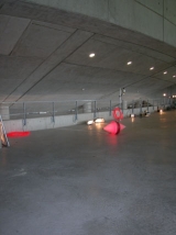le 106 1er acte, au Zénith 2007