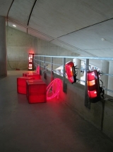 le 106 1er acte, au Zénith 2007