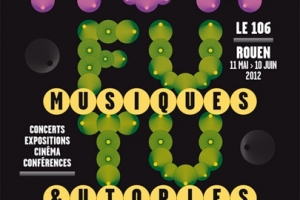 NOW FUTUR, le 106,  ROUEN