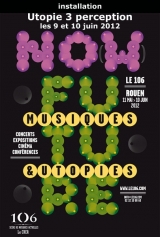 NOW FUTUR, le 106,  ROUEN