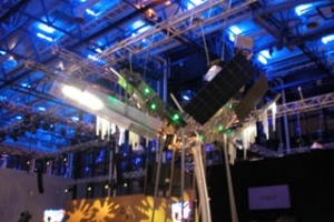 Afrique Avenir Forum à La Villette