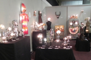 Art et Déchirure 2014