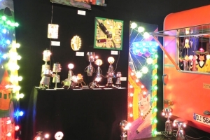 Art et Déchirure 2016