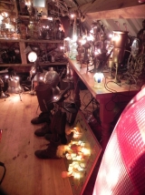 Atelier Pièces