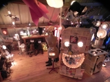 Atelier Pièces
