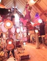 Atelier Pièces