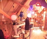 Atelier Pièces