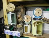 Atelier Angele Riguidel 2019