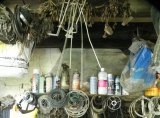 Atelier Angele Riguidel 2019