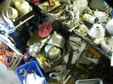 Atelier Angele Riguidel 2019
