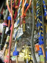 Atelier Angele Riguidel 2019