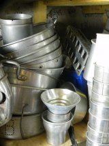 Atelier Angele Riguidel 2019