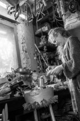 Angèle Riguidel photo Vincent Connétable