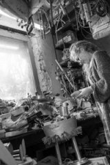 Angèle Riguidel photo Vincent Connétable
