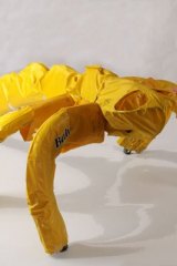 Bouejaune