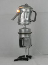Cafbassin