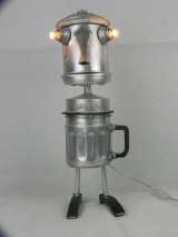 Cafbassin