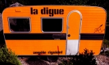 Caravane LA DIGUE