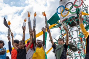 Carnaval Mantes-la-jolie 2024