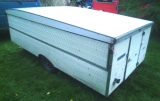 Caravane Casita
