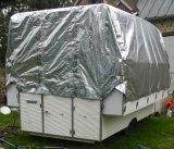 Caravane Casita