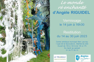 CENTRE ABEL LAUVRAY