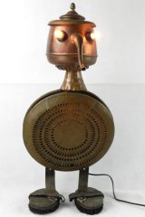 Chaufuivre