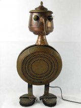Chaufuivre