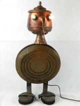 Chaufuivre