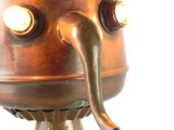 Chaufuivre