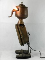 Chaufuivre