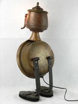 Chaufuivre