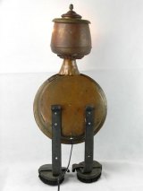 Chaufuivre
