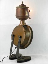 Chaufuivre
