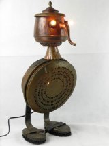 Chaufuivre