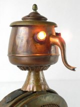 Chaufuivre