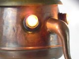 Chaufuivre