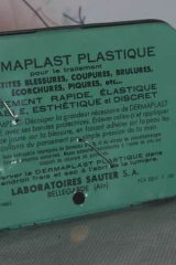 Dermaplast50