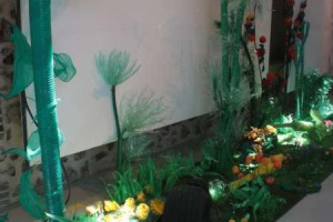 Espace culturel des Tanneries