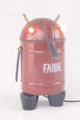 Fariche