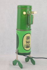 Greenertg