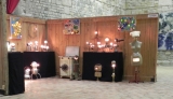 HONFLEUR, GRENIER A SEL