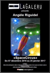 “SpaceCircus” 2017