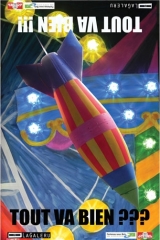 “SpaceCircus” 2017