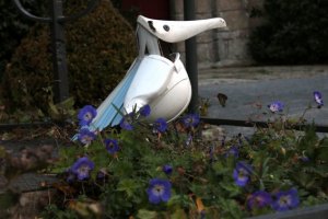 EXPO DANS L'ESPACE PUBLIC