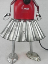 Laken