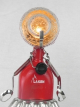 Laken
