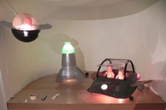 Expo l'art d'en jouer