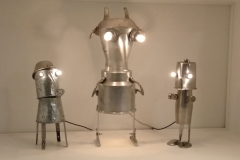 Expo l'art d'en jouer