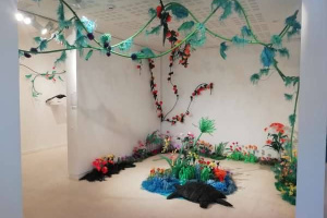 L'ART du PLASTIQUE